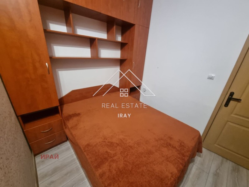 För uthyrning  2 sovrum Stara Zagora , Jeleznik - centar , 100 kvm | 32230161 - bild [11]