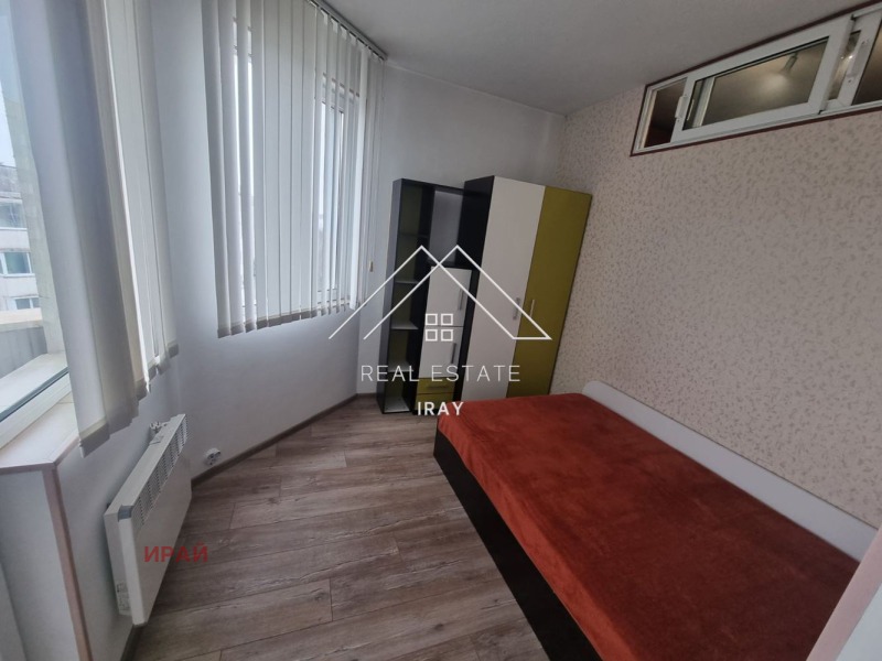 För uthyrning  2 sovrum Stara Zagora , Jeleznik - centar , 100 kvm | 32230161 - bild [10]