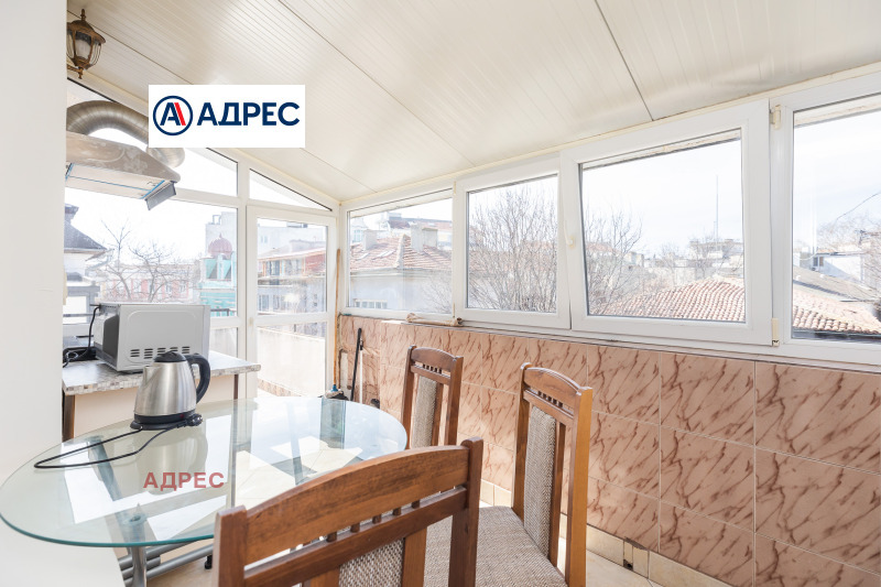 For Rent  2 bedroom Varna , Tsentar , 65 sq.m | 45671723 - image [3]