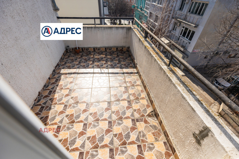 For Rent  2 bedroom Varna , Tsentar , 65 sq.m | 45671723 - image [15]