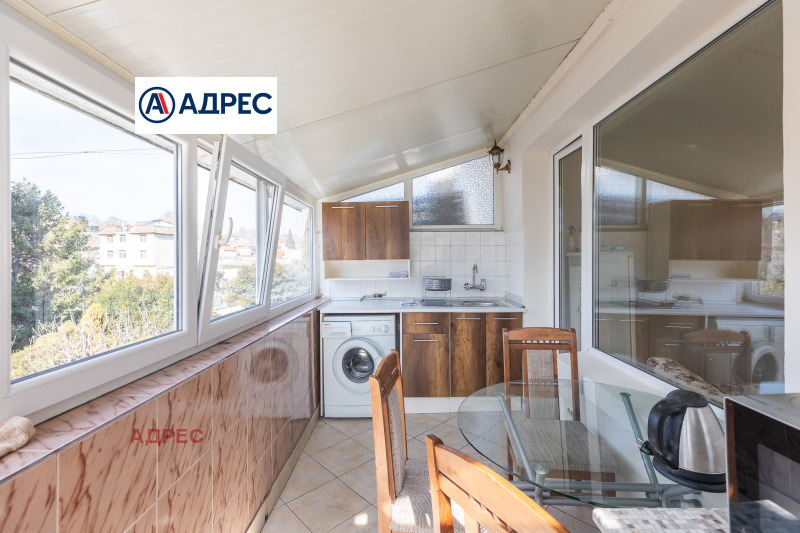 For Rent  2 bedroom Varna , Tsentar , 65 sq.m | 45671723 - image [12]