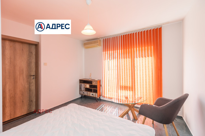For Rent  2 bedroom Varna , Tsentar , 65 sq.m | 45671723 - image [6]