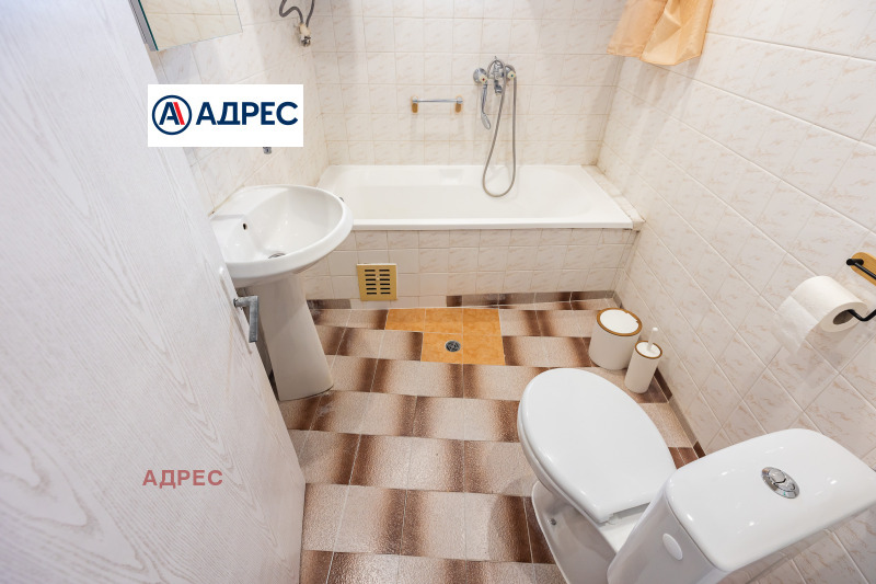 For Rent  2 bedroom Varna , Tsentar , 65 sq.m | 45671723 - image [17]