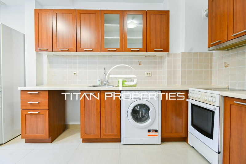 Vuokrattavana  2 makuuhuonetta Sofia , Hadži Dimitar , 100 neliömetriä | 77257744 - kuva [5]