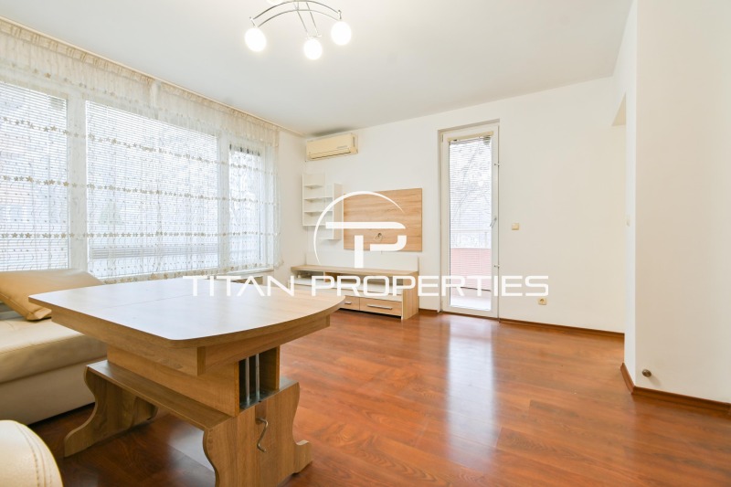 Vuokrattavana  2 makuuhuonetta Sofia , Hadži Dimitar , 100 neliömetriä | 77257744 - kuva [2]