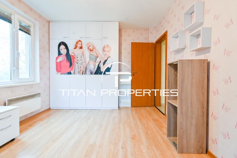 Vuokrattavana  2 makuuhuonetta Sofia , Hadži Dimitar , 100 neliömetriä | 77257744 - kuva [11]