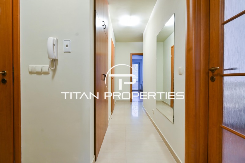 Vuokrattavana  2 makuuhuonetta Sofia , Hadži Dimitar , 100 neliömetriä | 77257744 - kuva [10]