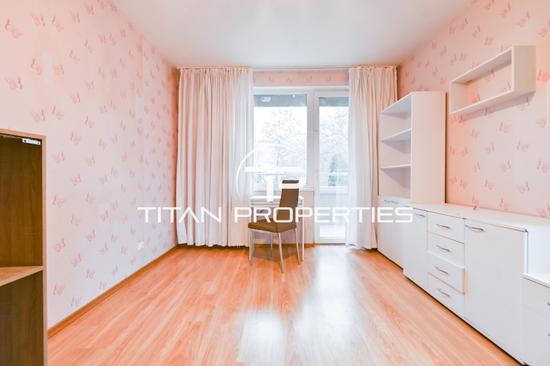 Vuokrattavana  2 makuuhuonetta Sofia , Hadži Dimitar , 100 neliömetriä | 77257744 - kuva [12]