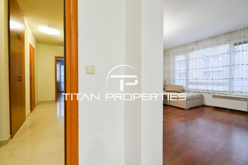 Vuokrattavana  2 makuuhuonetta Sofia , Hadži Dimitar , 100 neliömetriä | 77257744 - kuva [7]