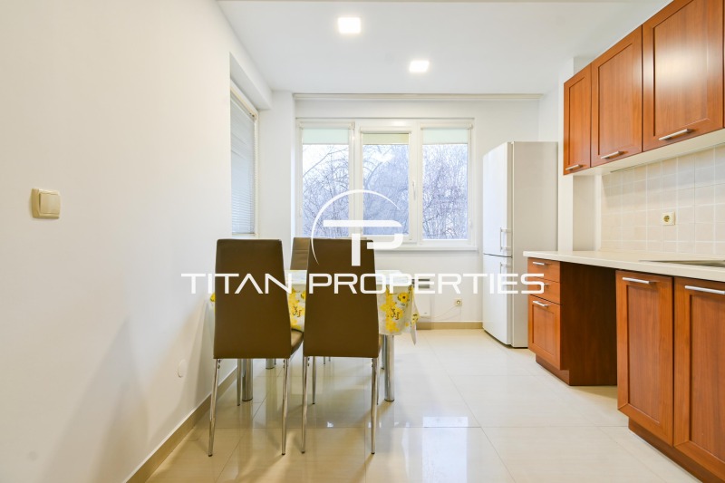 Vuokrattavana  2 makuuhuonetta Sofia , Hadži Dimitar , 100 neliömetriä | 77257744 - kuva [6]