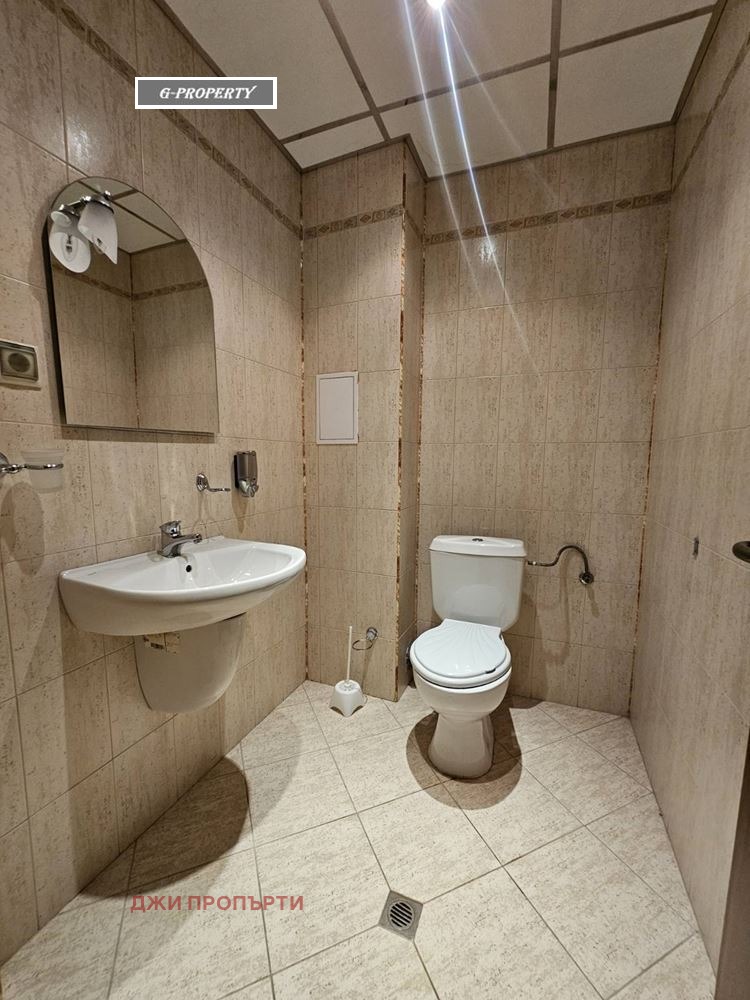 Дава под наем 3-СТАЕН, гр. София, Манастирски ливади, снимка 8 - Апартаменти - 53984310