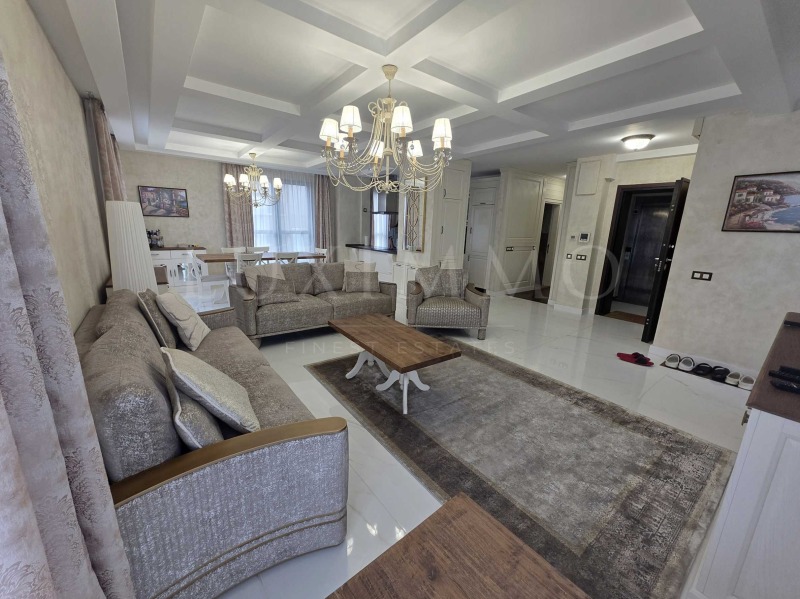 Zu vermieten  3 Schlafzimmer Sofia , Pawlowo , 178 qm | 28635887 - Bild [3]