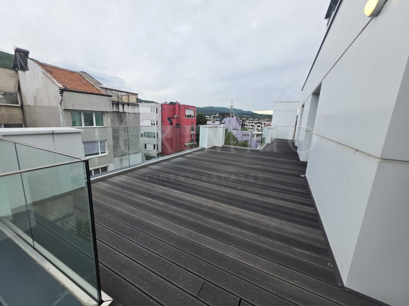 Zu vermieten  3 Schlafzimmer Sofia , Pawlowo , 178 qm | 28635887 - Bild [15]
