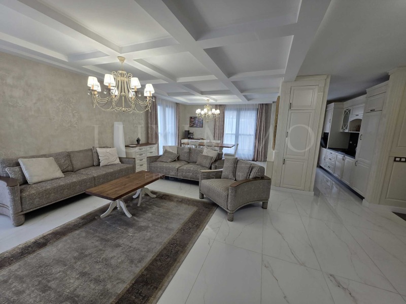 Zu vermieten  3 Schlafzimmer Sofia , Pawlowo , 178 qm | 28635887 - Bild [2]