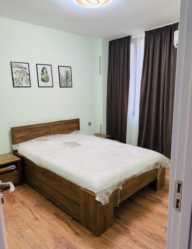 Kiadó  3 hálószobás Plovdiv , Marasa , 101 négyzetméter | 88394350 - kép [3]