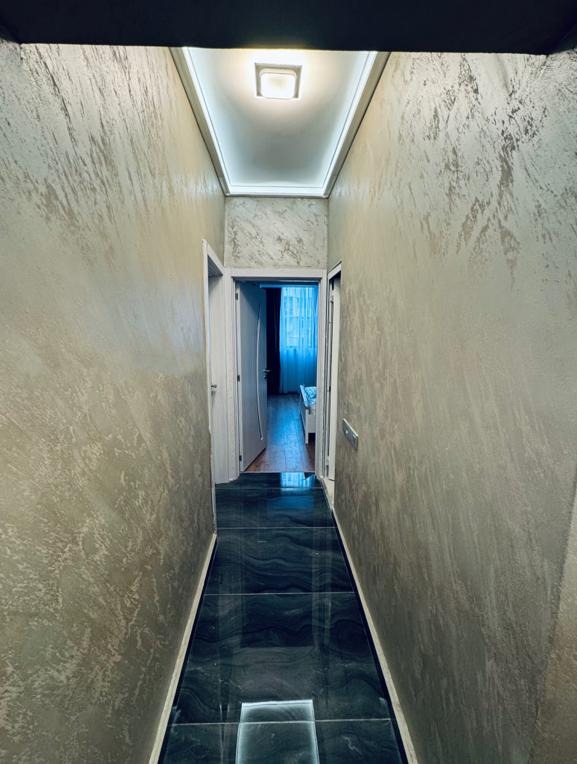 Kiadó  3 hálószobás Plovdiv , Marasa , 101 négyzetméter | 88394350 - kép [7]