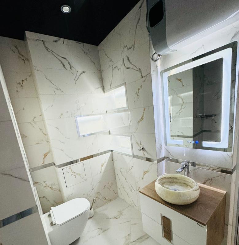 Kiadó  3 hálószobás Plovdiv , Marasa , 101 négyzetméter | 88394350 - kép [5]