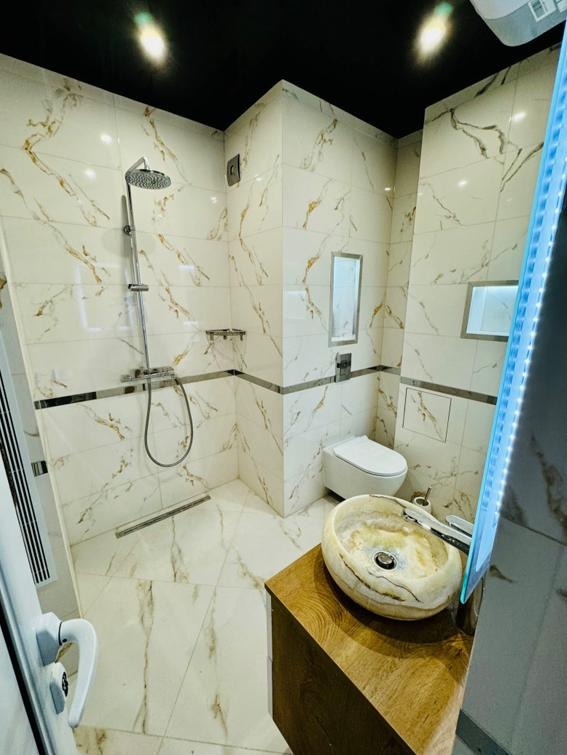 Kiadó  3 hálószobás Plovdiv , Marasa , 101 négyzetméter | 88394350 - kép [6]