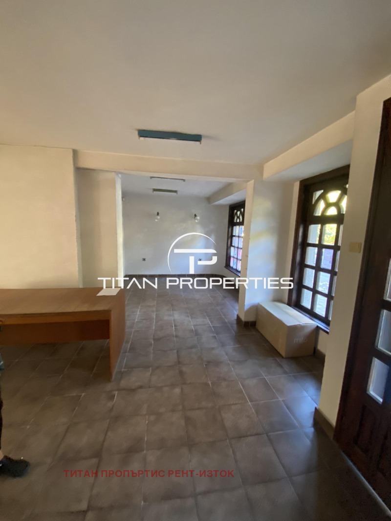For Rent  Office Burgas , Vazrazhdane , 56 sq.m | 32310600 - image [3]
