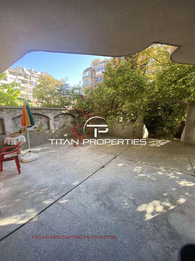 For Rent  Office Burgas , Vazrazhdane , 56 sq.m | 32310600 - image [2]