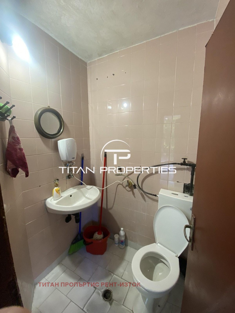 For Rent  Office Burgas , Vazrazhdane , 56 sq.m | 32310600 - image [4]