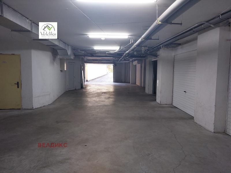 A louer  Stockage Sofia , Lozenets , 19 m² | 80606611 - image [3]