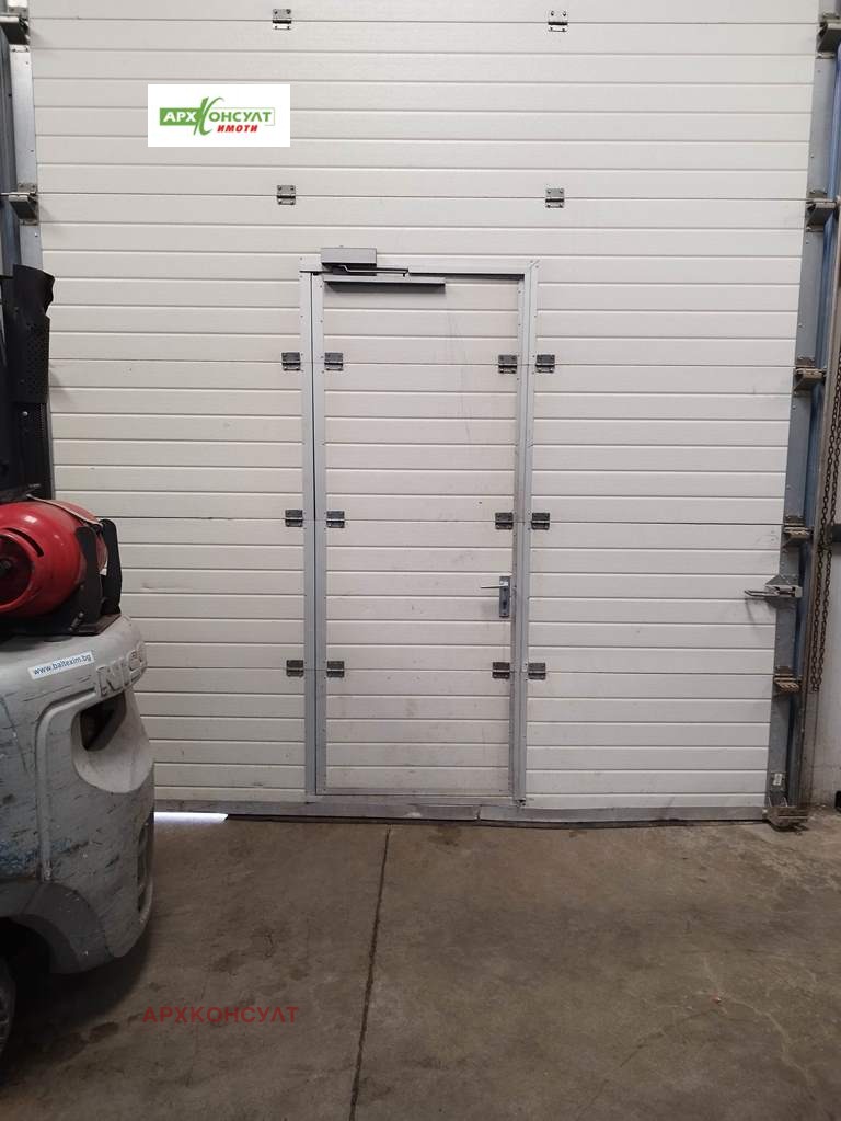 Дава под наем СКЛАД, гр. София, Обеля 2, снимка 5 - Складове - 54302977