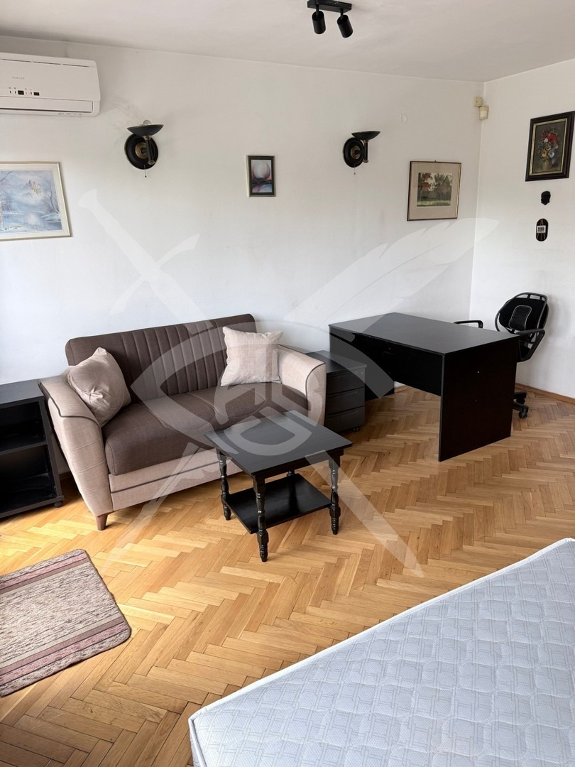 Дава под наем 1-СТАЕН, гр. София, Банишора, снимка 6 - Апартаменти - 55048987