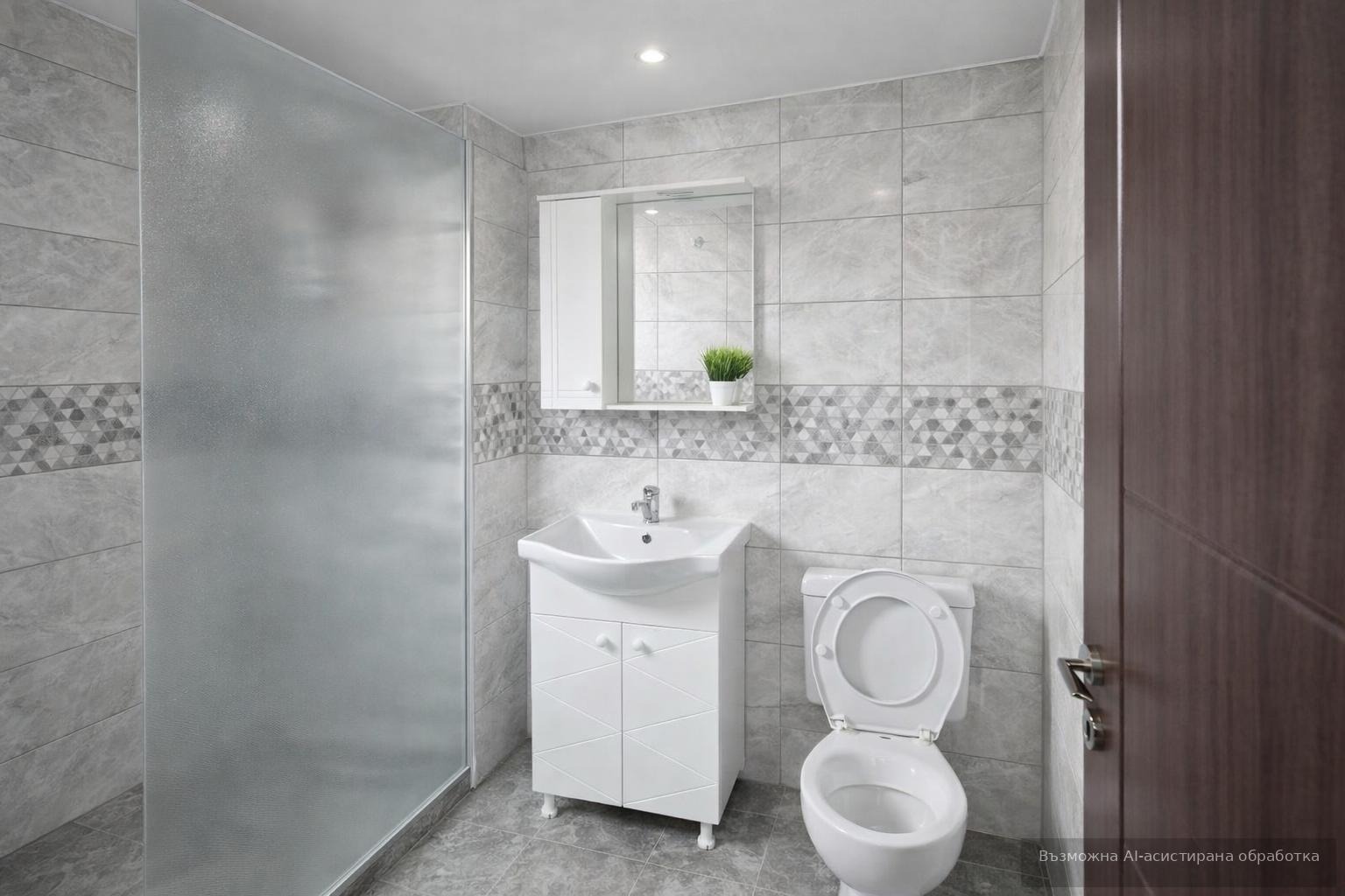 Дава под наем 3-СТАЕН, гр. Варна, Виница, снимка 5 - Апартаменти - 53981091