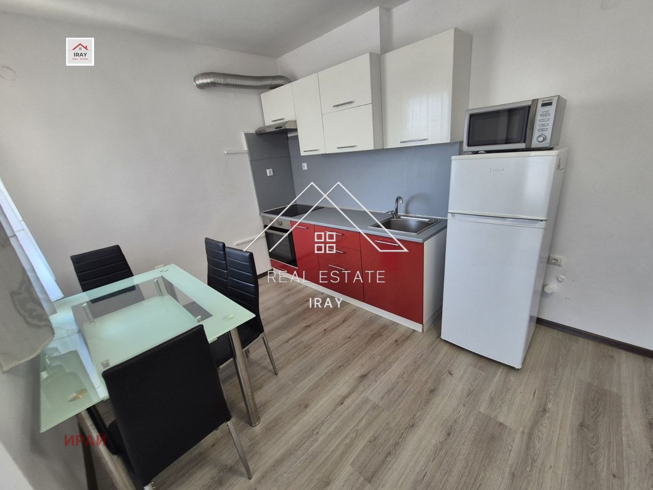Дава под наем 3-СТАЕН, гр. Стара Загора, ОРБ, снимка 6 - Апартаменти - 54942962