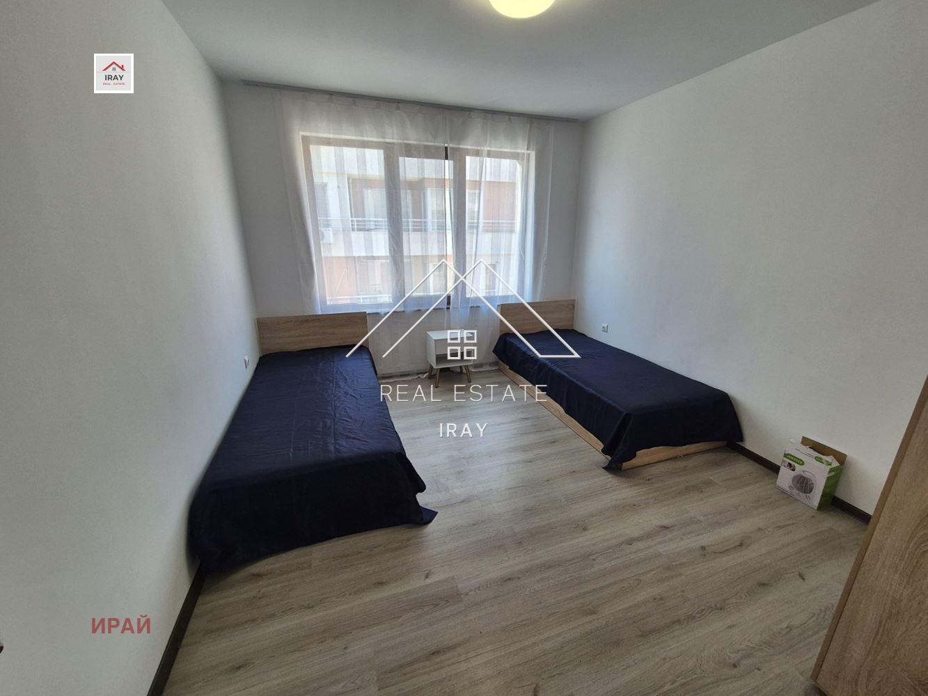 Дава под наем 3-СТАЕН, гр. Стара Загора, ОРБ, снимка 12 - Апартаменти - 54942962