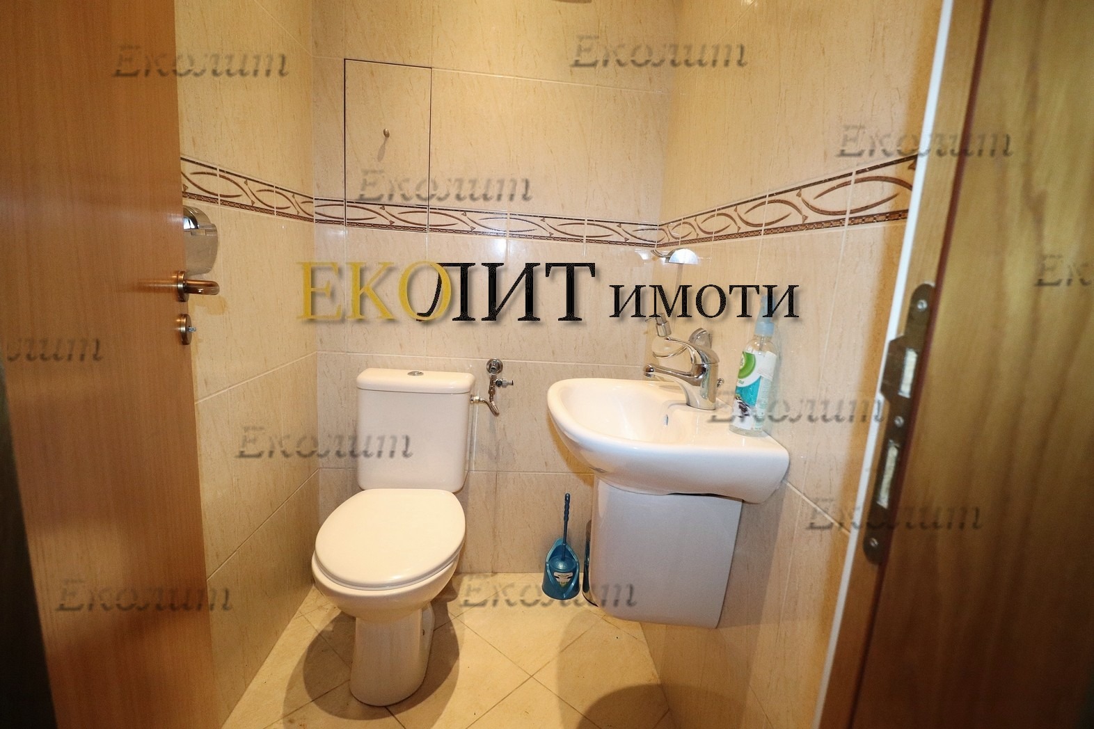 Дава под наем 4-СТАЕН, гр. София, Карпузица, снимка 11 - Апартаменти - 55914334