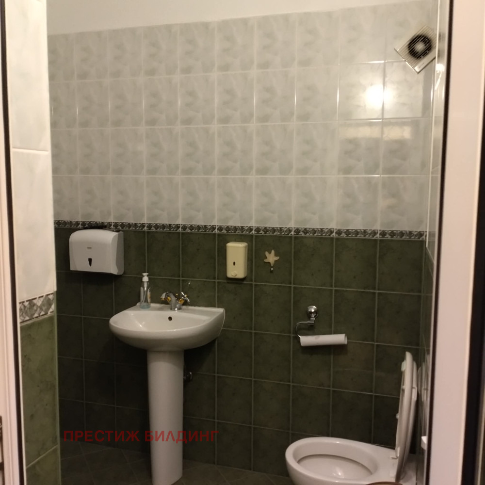 Дава под наем ОФИС, гр. София, Оборище, снимка 12 - Офиси - 55320411