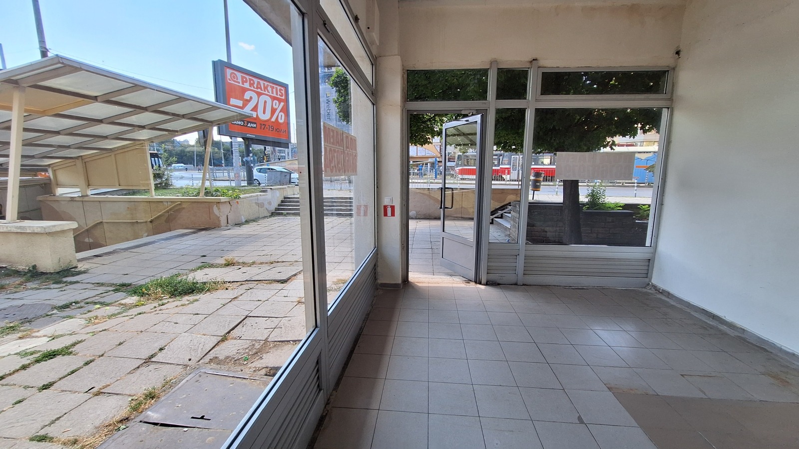 Дава под наем МАГАЗИН, гр. София, Център, снимка 7 - Магазини - 55884357