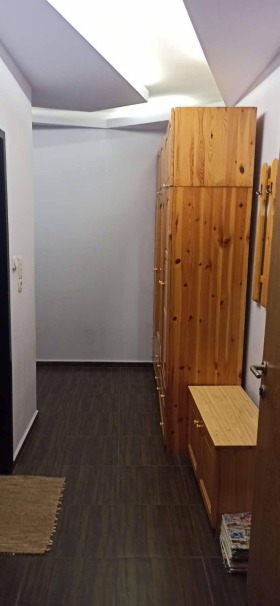 2-стаен град София, Редута 9