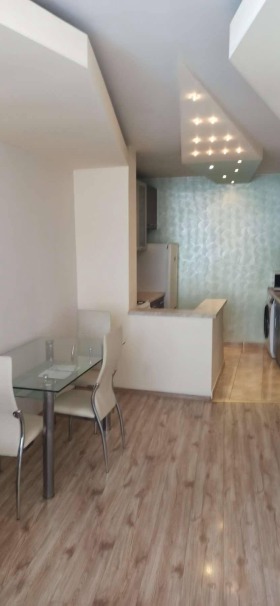 2-стаен град София, Редута 3