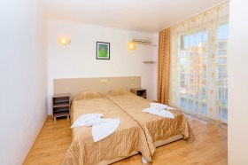 2 sypialnie Nesebar, region Burgas 7