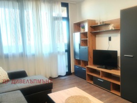 2 camere da letto Lozenets, Sofia 1