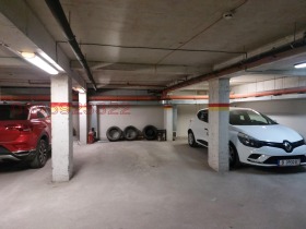 Обява дава под наем паркомясто, град Варна, Център