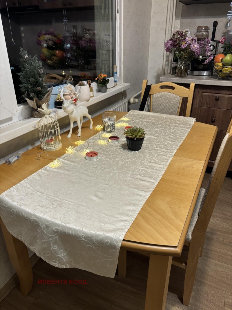 Zu vermieten  1 Schlafzimmer Sofia , Wrabniza 1 , 50 qm | 24812715 - Bild [8]