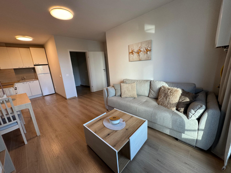 Под наем 2-СТАЕН, град София, Овча купел • 575 € • 32313905 — Holmes.bg