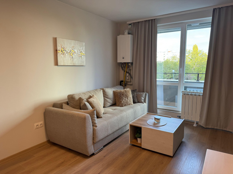 K pronájmu  1 ložnice Sofia , Ovča kupel , 70 m2 | 32401513 - obraz [5]