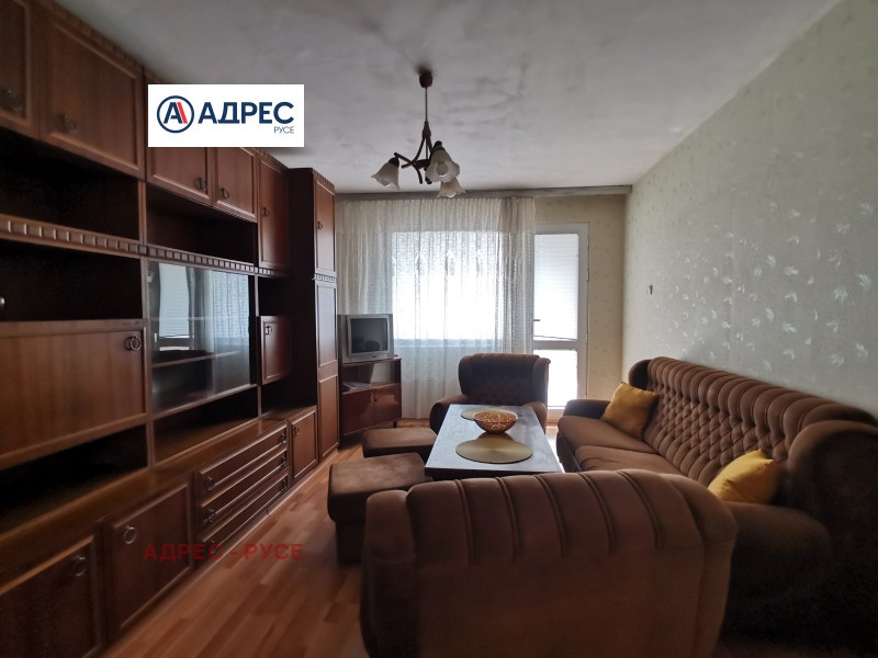 En renta  1 dormitorio Ruse , Zdravets Iztok , 64 metros cuadrados | 20406088