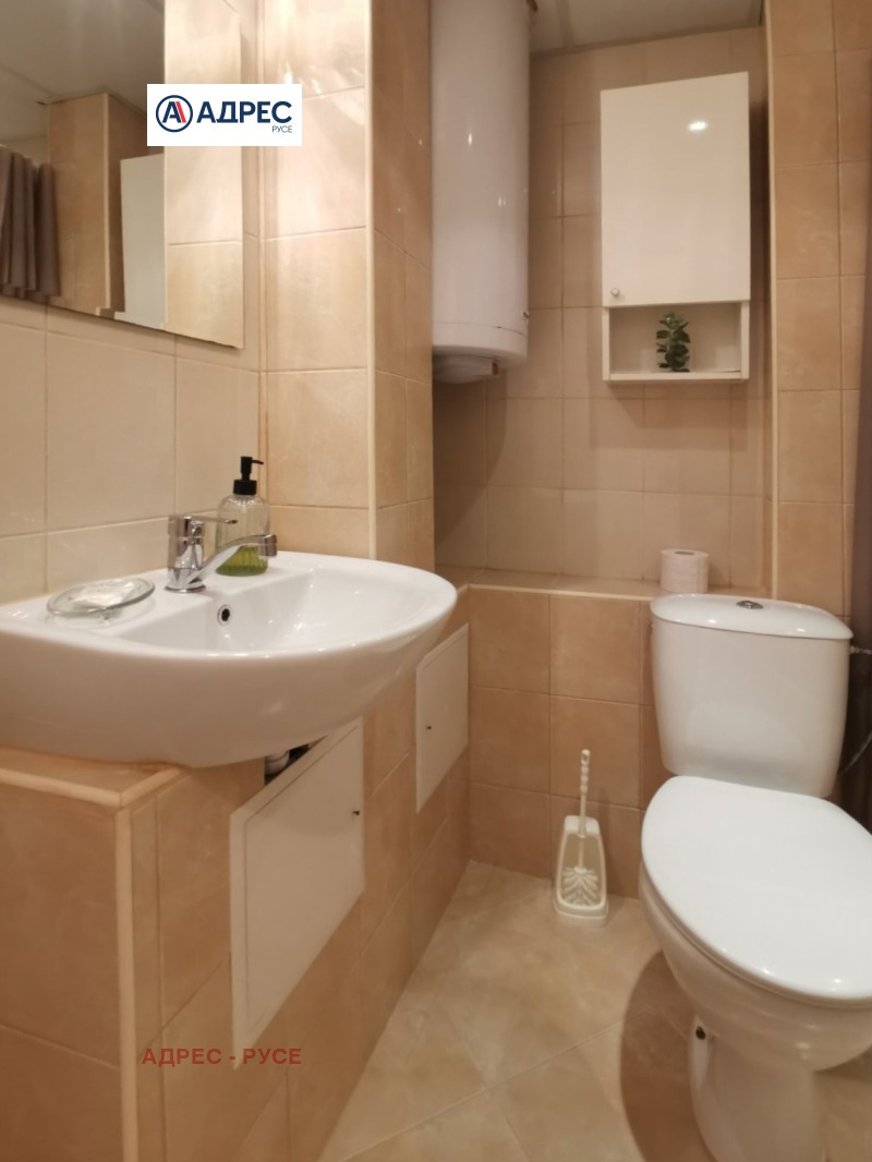 Para alugar  1 quarto Ruse , Zdravec Iztok , 64 m² | 20406088 - imagem [5]