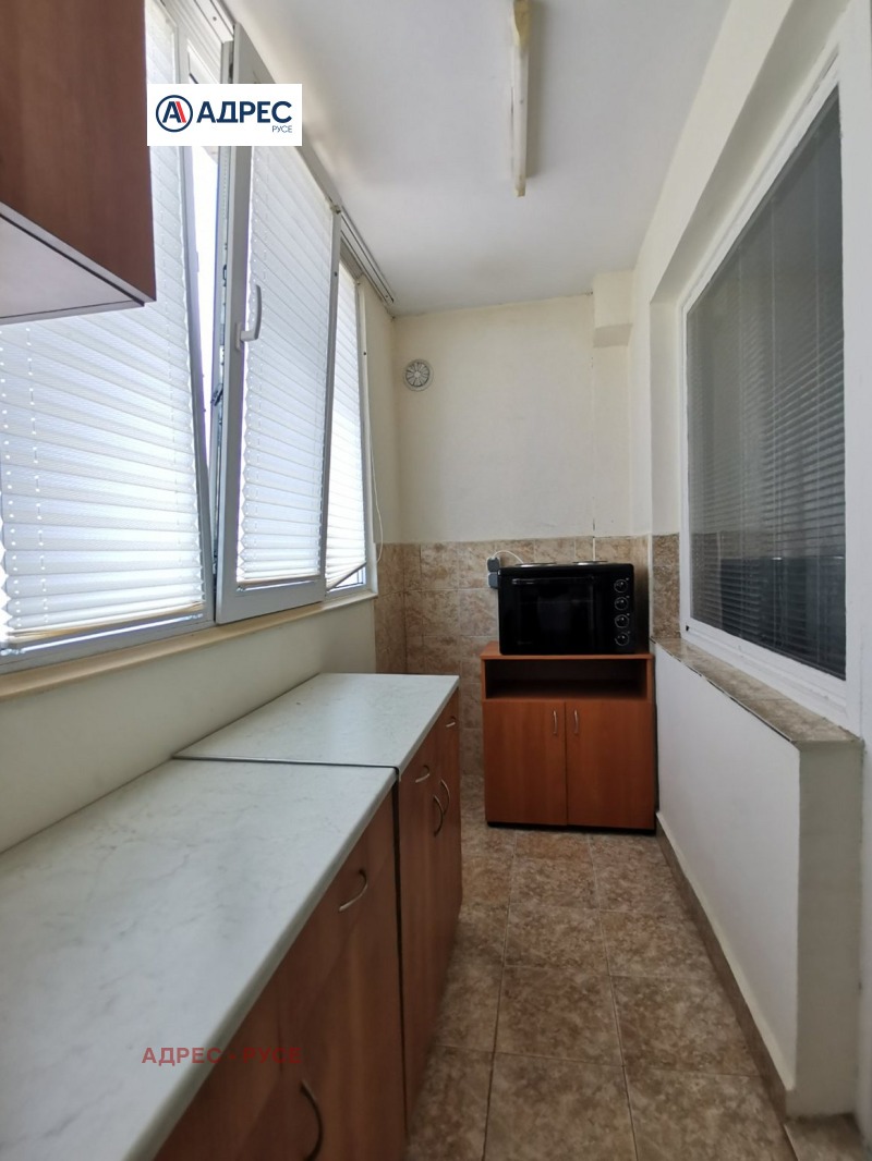 Te huur  1 slaapkamer Ruse , Zdravets Iztok , 64 m² | 20406088 - afbeelding [9]