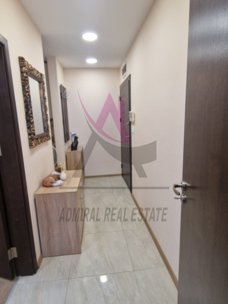 En renta  1 dormitorio Varna , Tsentar , 70 metros cuadrados | 29373305 - imagen [5]