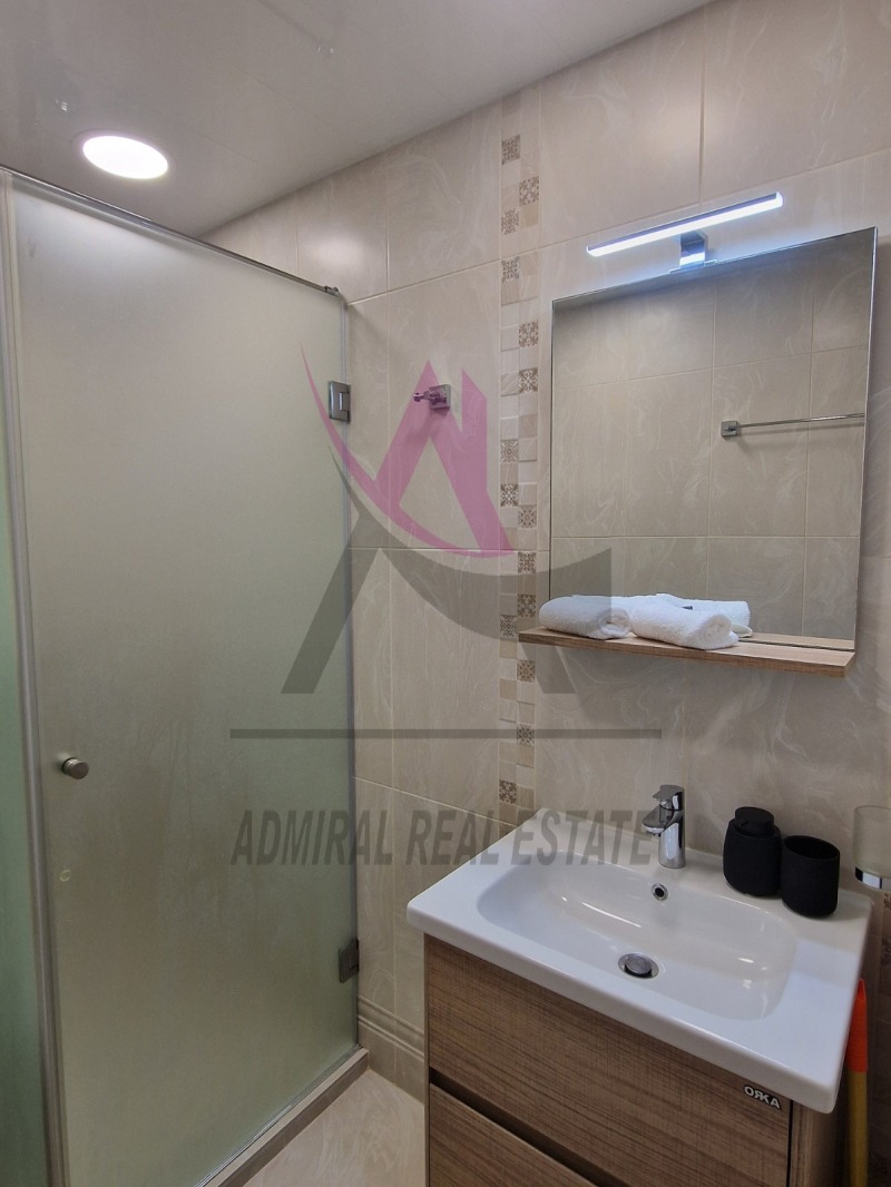 En renta  1 dormitorio Varna , Tsentar , 70 metros cuadrados | 29373305 - imagen [7]