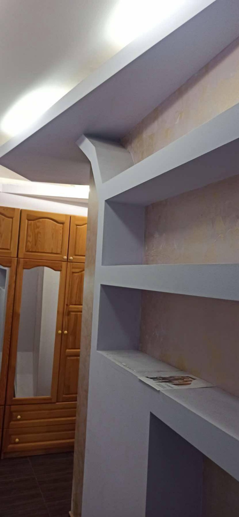 Дава под наем  2-стаен град София , Редута , 60 кв.м | 38699112 - изображение [8]