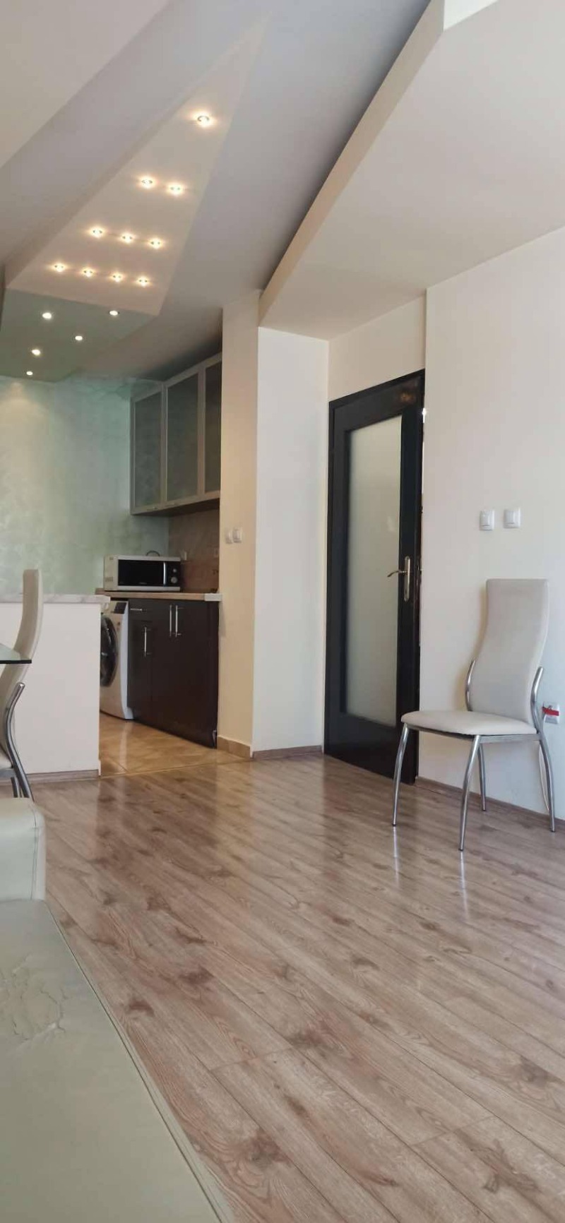 Дава под наем  2-стаен град София , Редута , 60 кв.м | 38699112 - изображение [2]