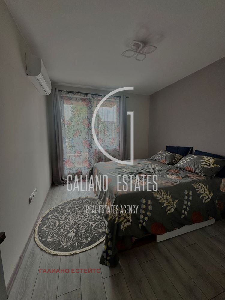 Da affittare  1 camera da letto Sofia , Nadegda 4 , 78 mq | 83876552 - Immagine [3]